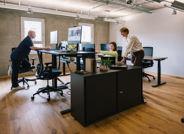 4 m² Serviced office in Hamburg Hafencity, Am Sandtorkai 27 (20457) - 12 | MatchOffice.com