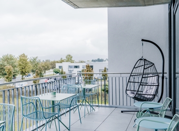1000 m² Business space in Bensheim, Stubenwald-Allee 19 (64625) - 1 | MatchOffice.com