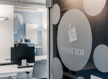 1000 m² Business space in Bensheim, Stubenwald-Allee 19 (64625) - 3 | MatchOffice
