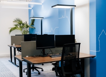 4 m² Business park in Neustadt an der Weinstraße, Le Quartier Hornbach 17b (67433) - 1 | MatchOffice