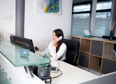 Conference hall in Saarbrücken, Bahnhofstraße 28 (66111) - 0 | MatchOffice