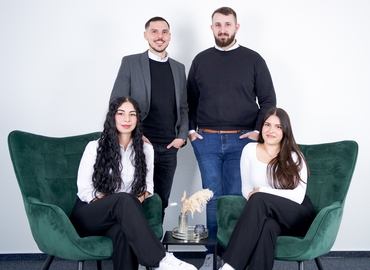 Convention center in Saarbrücken, Bahnhofstraße 28 (66111) - 1 | MatchOffice.com