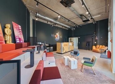 Rabinstraße 1, Seminarraum in Bonn