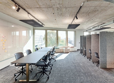  Conference hall in Bonn, Rabinstraße 1 (53111) - 0 | MatchOffice