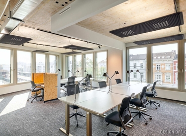  Conference hall in Bonn, Rabinstraße 1 (53111) - 1 | MatchOffice