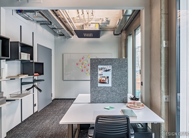 Rabinstraße 1,  Tagungsraum in Bonn