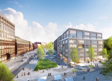 Am Kabellager 11,  Tagungsraum in Köln Mülheim