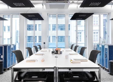  Conference room in Cologne-Mülheim, Am Kabellager 11 (51063) - 0 | MatchOffice.com