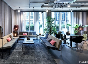  Conference room in Cologne-Mülheim, Am Kabellager 11 (51063) - 1 | MatchOffice.com