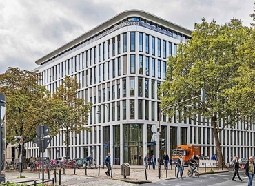 Erftstraße 15-17,  Tagungsraum in Köln Innenstadt