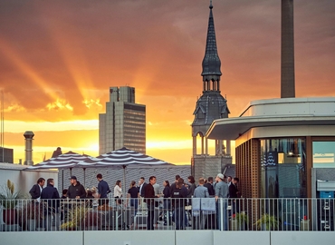 Erftstraße 15-17,  Tagungsraum in Köln Innenstadt
