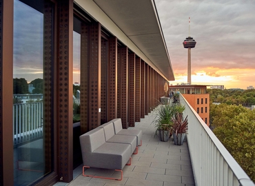 Erftstraße 15-17,  Besprechungsraum in Köln Innenstadt