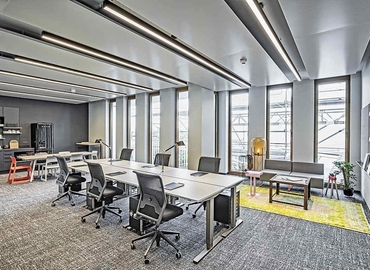 Erftstraße 15-17, Seminarraum in Köln Innenstadt