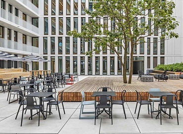 Erftstraße 15-17, Seminarraum in Köln Innenstadt