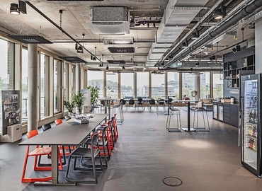 Erftstraße 15-17,  Besprechungsraum in Köln Innenstadt