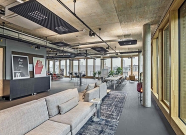 Erftstraße 15-17,  Tagungsraum in Köln Innenstadt