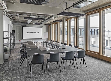  Conference room in Cologne Innenstadt, Erftstraße 15-17 (50672) - 1 | MatchOffice.com