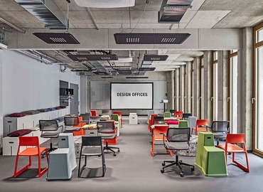 Erftstraße 15-17,  Tagungsraum in Köln Innenstadt