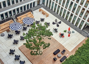 Erftstraße 15-17,  Besprechungsraum in Köln Innenstadt