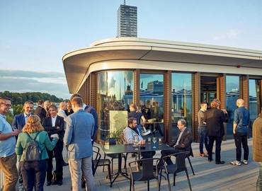 Erftstraße 15-17,  Tagungsraum in Köln Innenstadt