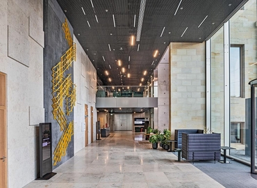 Fürstenwall 172,  Tagungsraum in Düsseldorf Friedrichstadt