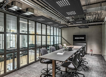 Fürstenwall 172, Seminarraum in Düsseldorf Friedrichstadt