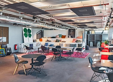  Conference space in Erlangen, Paul-Gossen-Straße 75 (91052) - 5 | MatchOffice.com