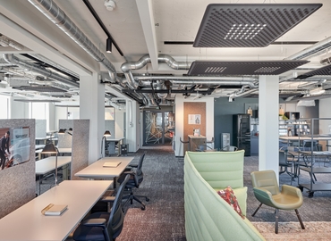 Am Thyssenhaus 1,  Tagungsraum in Essen