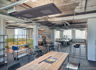 Am Thyssenhaus 1, Seminarraum in Essen