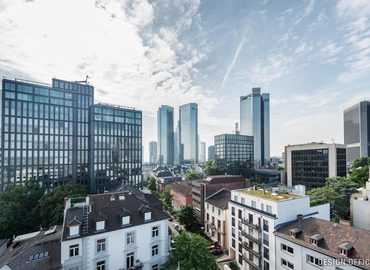 Barckhausstraße 1,  Tagungsraum in Frankfurt Innenstadt
