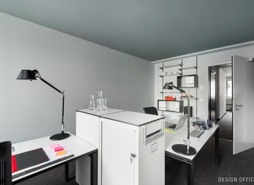 500 m² Business space in Frankfurt Innenstadt, Barckhausstraße 1 (60325) - 7 | MatchOffice