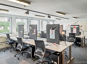 500 m² Business space in Frankfurt Innenstadt, Barckhausstraße 1 (60325) - 0 | MatchOffice.com