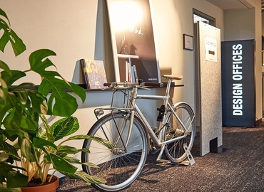 Sachsenstraße 20, Virtual Office in Hamburg St. Georg