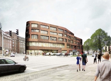  Conference center in Hannover, Philipsbornstraße 2 (30165) - 3 | MatchOffice.com