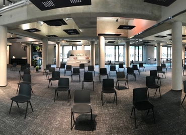  Conference room in Hannover, Philipsbornstraße 2 (30165) - 2 | MatchOffice