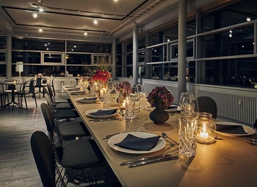 Bahnhofplatz 12,  Besprechungsraum in Karlsruhe