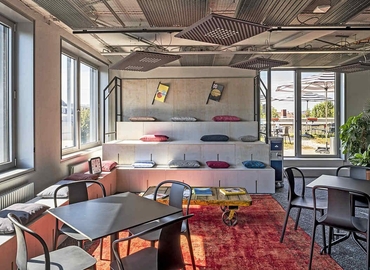  Meeting room in Karlsruhe, Bahnhofplatz 12 (76137) - 1 | MatchOffice.com