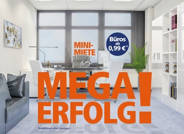 Carl-Zeiss-Straße 5, Business Center in Fellbach