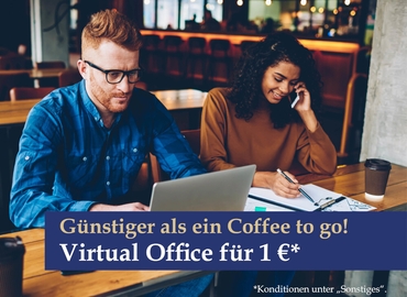 Werner-von-Siemens Straße 6, Virtual Office in Augsburg