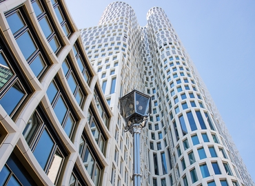 Virtual address in Berlin Charlottenburg, Kurfürstendamm 11 (10719) - 9 | MatchOffice.com