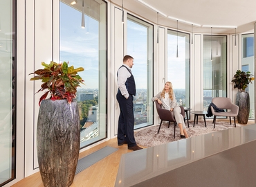 Virtual office in Berlin Charlottenburg, Kurfürstendamm 11 (10719) - 2 | MatchOffice