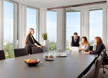 Virtual address in Berlin Charlottenburg, Kurfürstendamm 11 (10719) - 4 | MatchOffice