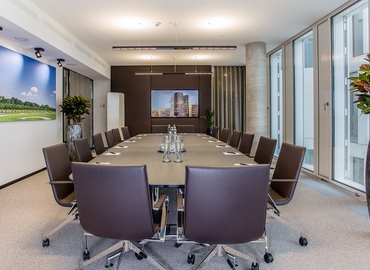 Virtual office space in Berlin Charlottenburg, Kurfürstendamm 11 (10719) - 5 | MatchOffice.com