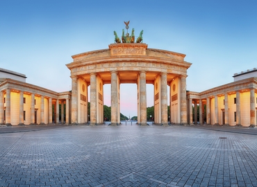 Virtual office space in Berlin Mitte, Pariser Platz 6a (10117) - 1 | MatchOffice.com