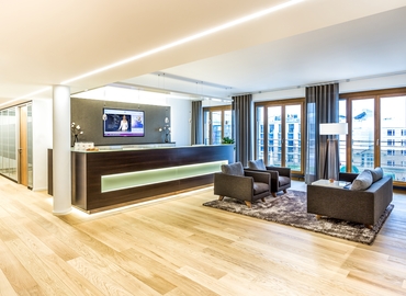 Pariser Platz 6a,  Virtuelles Büro in Berlin Mitte
