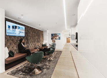 Pariser Platz 6a,  Virtuelles Büro in Berlin Mitte