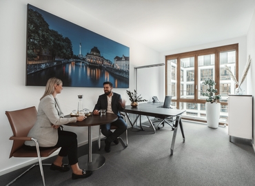 Virtual office in Berlin Mitte, Pariser Platz 6a (10117) - 9 | MatchOffice.com