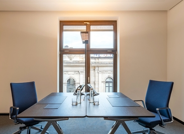 Alter Wall 32,  Virtuelles Büro in Hamburg Altstadt