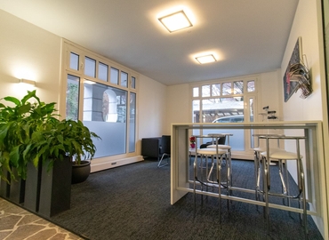 Virtual business address in Munich Sendling-Westpark, Fürstenrieder Strasse 279a (81377) - 1 | MatchOffice.com