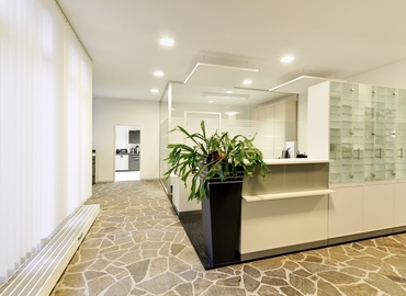 Virtual office in Munich Sendling-Westpark, Fürstenrieder Strasse 279a (81377) - 3 | MatchOffice